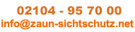 bestellung
