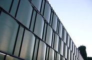 Sicht- und Windschutz