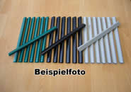 zaun befestigungsclips